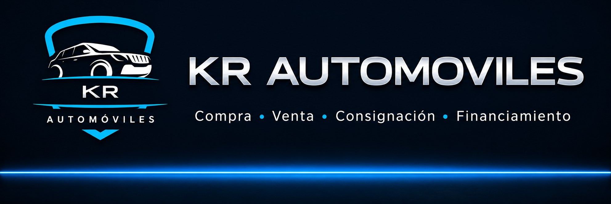 KR Automóviles